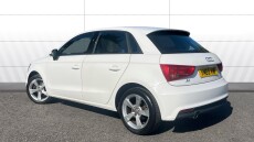 Audi A1 1.6 TDI Sport 5dr S Tronic Diesel Hatchback